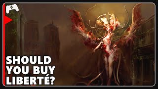 Can We Shape the Future? [Liberte Review]