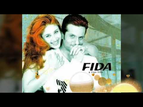 Maine jisko chaha mil gaya lyrics~ Fida