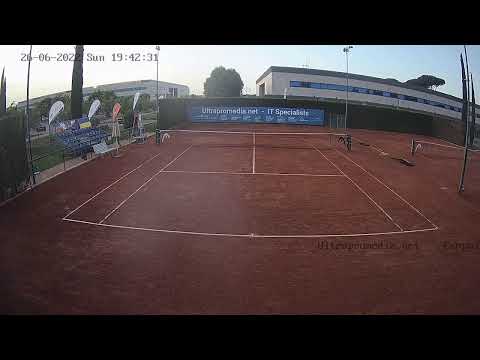 Campionato Italiano Tennis  Over40 Femminile - Work365.com - Girone Finale