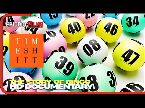 Eyes Down!: The Story Of Bingo | Timeshift | British History Documentary