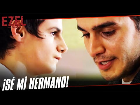 Mert Está Tratando De Hacer Que Eren Se Ame a Sí Mismo - Ezel En Español Capitulo 29