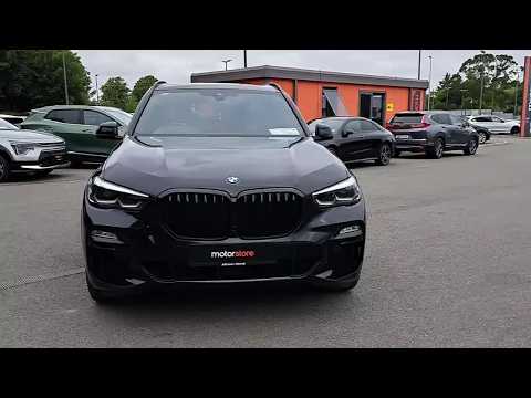 BMW X5 xDrive45e xLine - Image 2