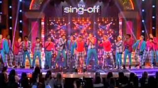 Sing Off 3 - Dartmouth Aires - Animal