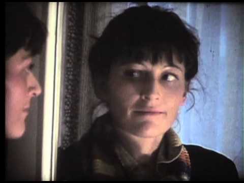 Monika Swuine (1983) by Gérard Courant - Cinématon #289