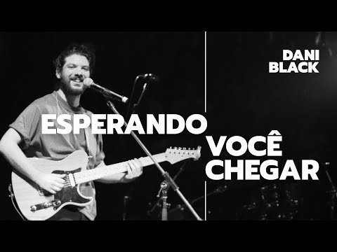 Esperando Você Chegar video