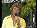Johnny Hallyday -  Elle M'oublie 1978