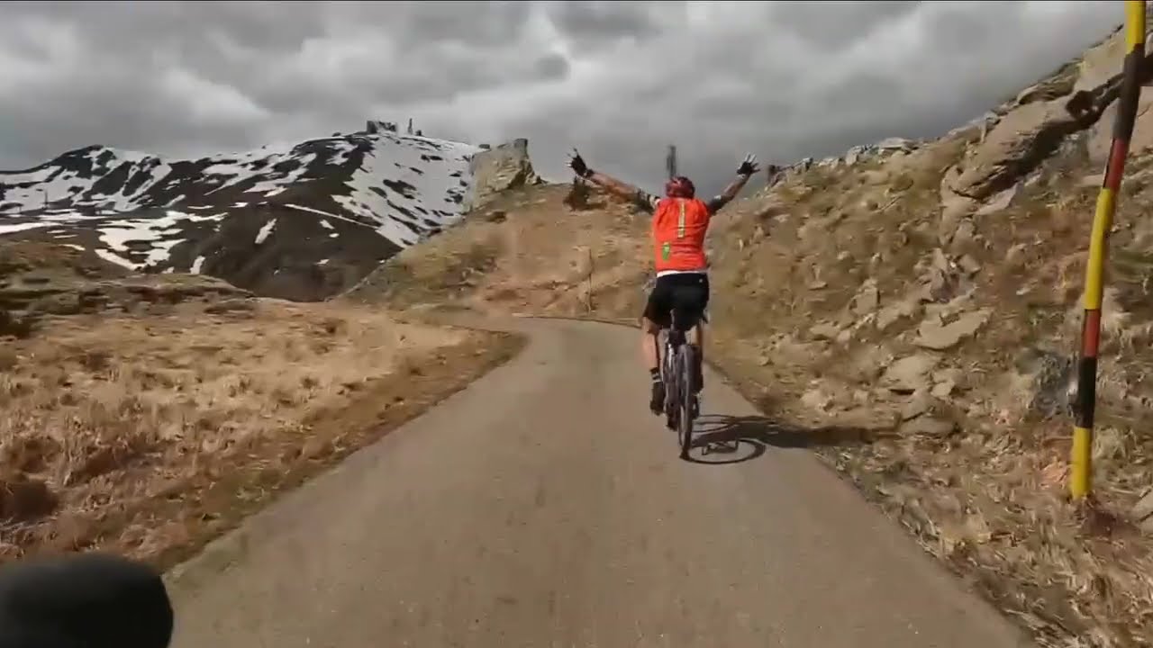 GraveLambro 2025