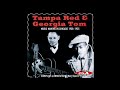 Tampa Red and Georgia Tom  - It's tight like that (1928)