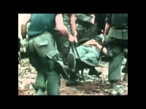 Vietnam war documentary:The bloody battle of Khe Sanh - 77 days under siege(vietnam war documentary