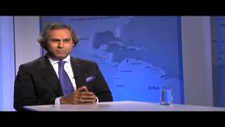 Fair Play com Rahim Ahmad 1ª Parte