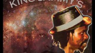 Johnny Osbourne - People Are You Ready   198X