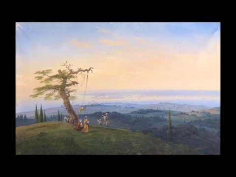 Franz Schubert - Symphony No.2 in B-flat major, D.125 (1815)