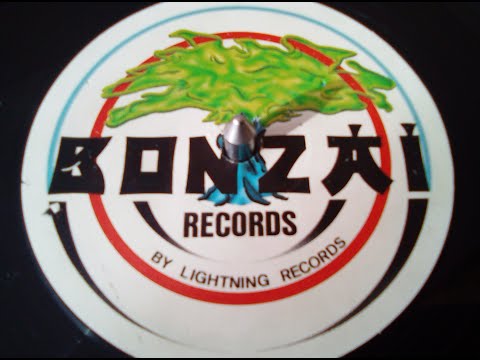 Bonzai Records by Fred G (Mix I)