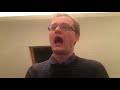 The Wild Wood Carol (Rutter) - bass part