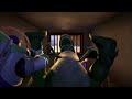 Toy Story 2 1999 FX Promo