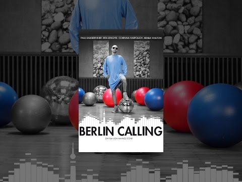 Berlin Calling
