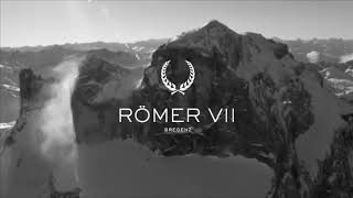 RÖMER VII MIXCLOUD