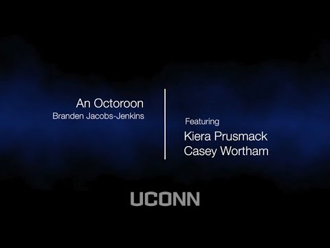 An Octoroon by Branden Jacobs-Jenkins (Showcase scene)