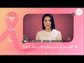 Sunny Leone Breast Cancer Awareness Ft Lily