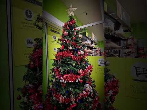 #árboldeNavidad #feliznavidad #Feliz #merrychristmas #bonnatale #bonnadal #FelizNatal