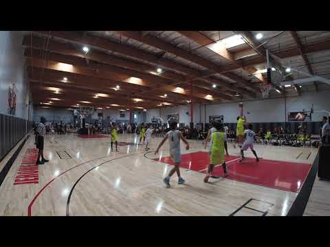 Mentally fit vs humble 2nd half