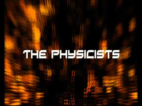 The Physicists: Wayne Newton hulabaloo with Hitler