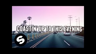Two Friends ft. MAX - Pacific Coast Highway (Official Lyric Video)