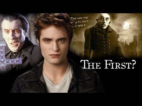 5 Real Vampire Cases