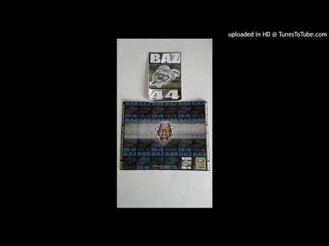Chakal-Mix Clandest1 #BAZ44#