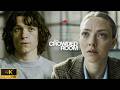 Tom Holland & Amanda Seyfried Intense Conversation | The Crowded Room 4K Scene