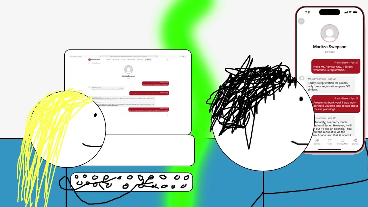 CampusConnect Explainer Video v3