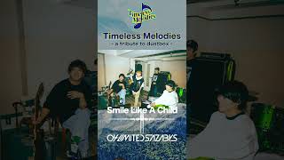 Download lagu dustbox「Smile Like A Child」Coverd by 04 Limited Sazabys(from Timeless Melodies ) #shorts mp3 Download lagu dustbox「Smile Like A Child」Coverd by 04 Limited Sazabys(from Timeless Melodies ) #shorts mp3