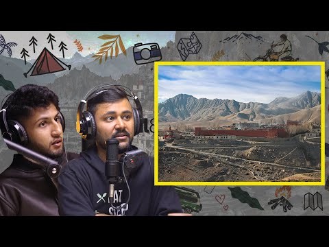 Travelers discuss The Forbidden Kingdom of Lo-Manthang | Nepal8thWonder | Sushant Pradhan Podcast