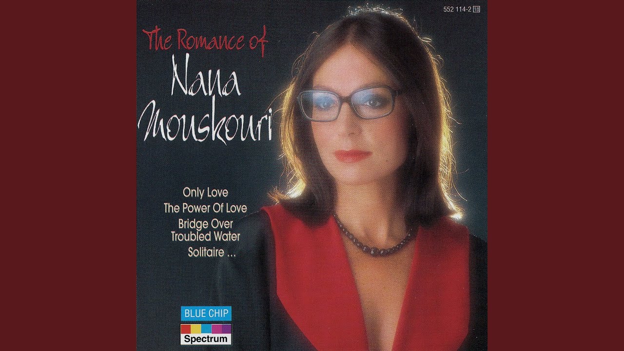 Nana Mouskouri - Alone