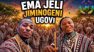 Download lagu EMA JELI JIMINOGENI UGOVI Msambazaji jileka mapanda TV 2026 mp3