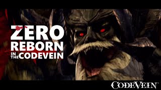 #34【CODEVEIN】ゼロ。お前はこの世界で救世主になれるか？【初見実況】