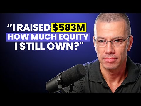 Gong Raised $583m, How Much Equity Does Founder Amit Bendov ...