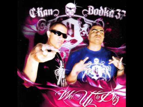 07 C-kan Y Bodka37 -  Block royal mexico (Wep Up In Diz)
