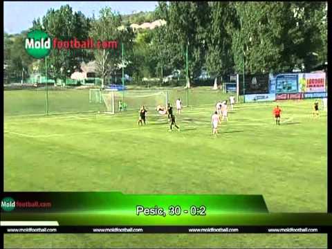 CSCA-Rapid - Sheriff 0-2 10.05.2012