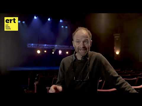 Our New Lighting Rig