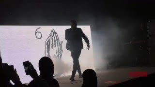 Drake Performs &quot;Energy&quot; At SXSW