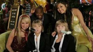 Suite Life Party~No Parents Allowed!~