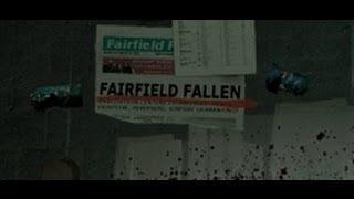 Fairfield Fallen