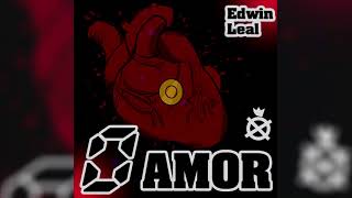 Edwin Leal - 0 Amor (Audio Oficial)