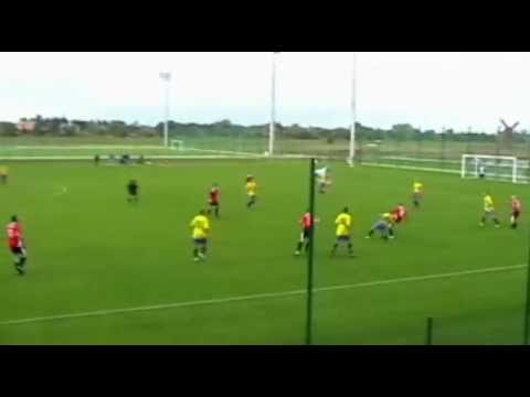 Termy Uniejów - LKS Rosanów