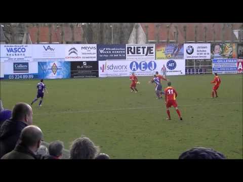 Cappellen   Patro 3 0