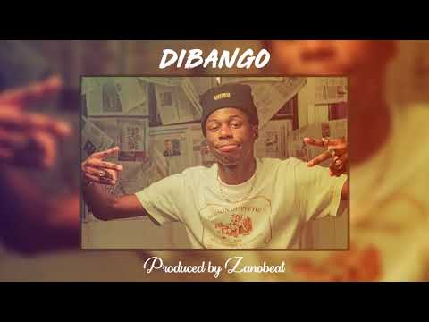 [FREE] 4Keus x Landy x L2B Gang x Tiakola type beat - DIBANGO (Instrumentale Guitare/Melodique)