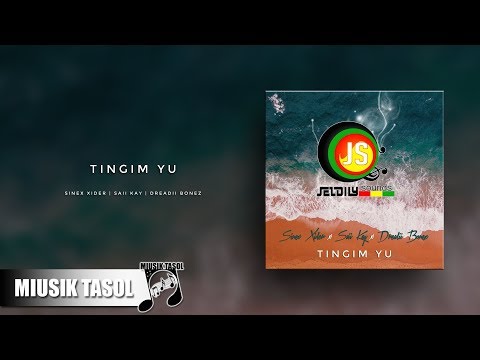 Sinex Xider, Saii Kay & Dreadii Bonez - Tingim Yu