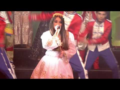 IFLC 2017 AUSTRALIA  IFLC CHOIR  UNIVERSAL PEACE