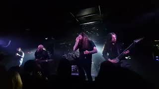 Susperia - Illusions of Evil (w/ Håkon Didriksen on bass)